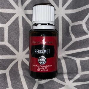 Bergamot 15ml Essential Oil